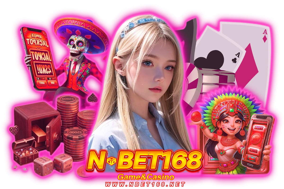 nbet ทางเข้า