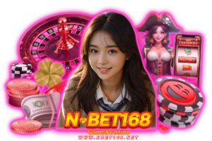 nbet168 login