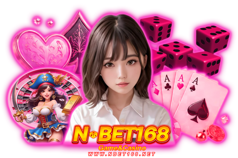 nbet168 เว็บตรง