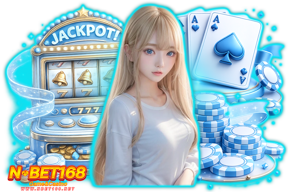 nbet168 ทางเข้า